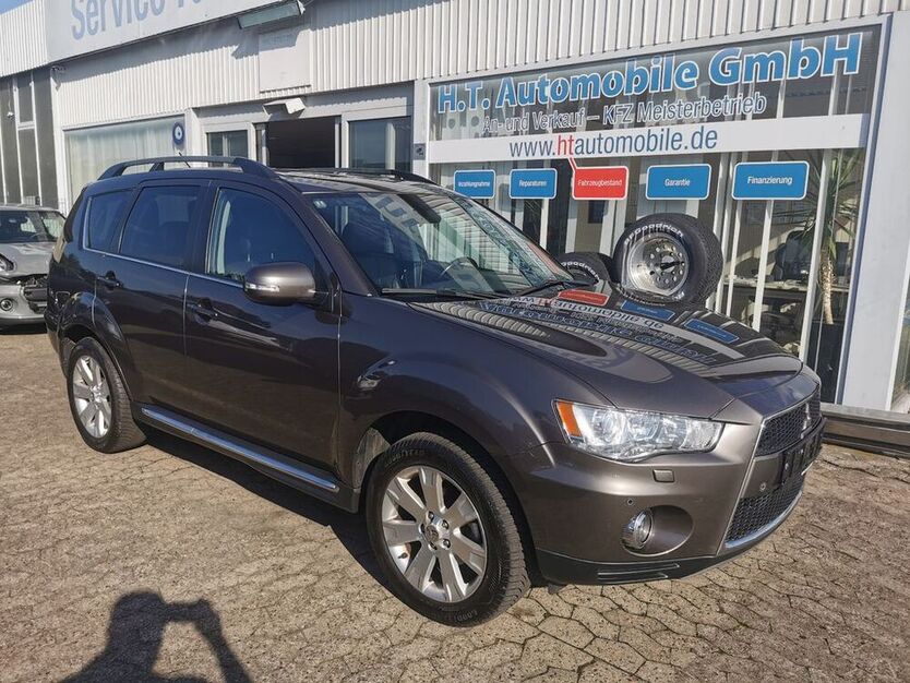 Outlander
