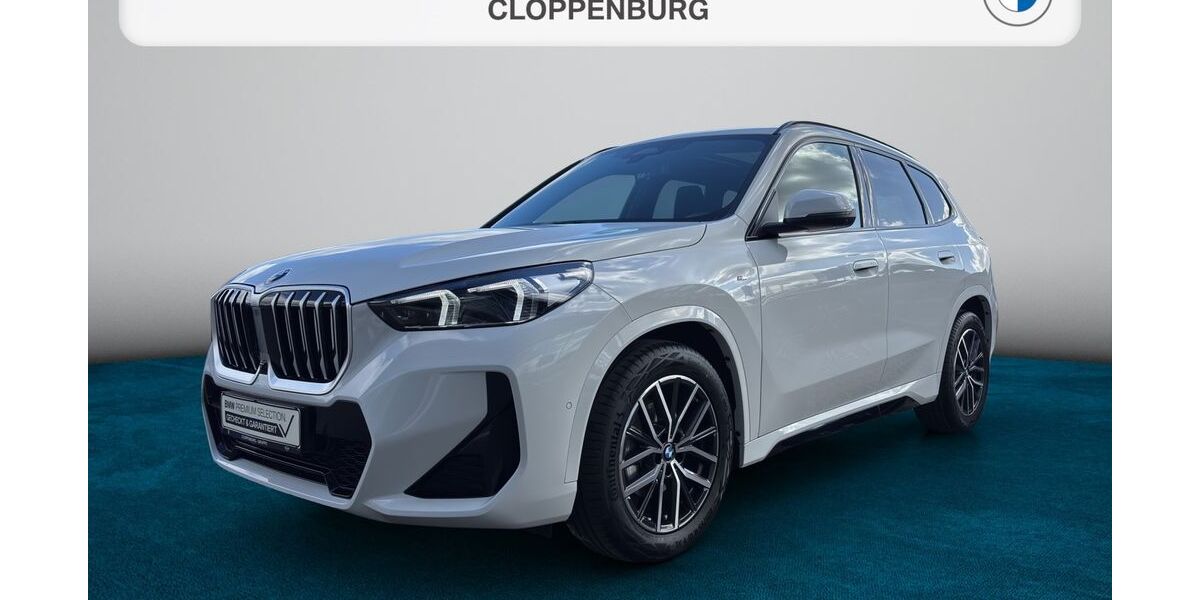 BMW X1 10.257 km 44.845 &euro; Bad Kreuznach 55543