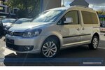 VW Caddy Highline*Navi*SHZ*Tempo*5-Sitzer*Chrom* 172.472 km 10.990 € Berlin 13187