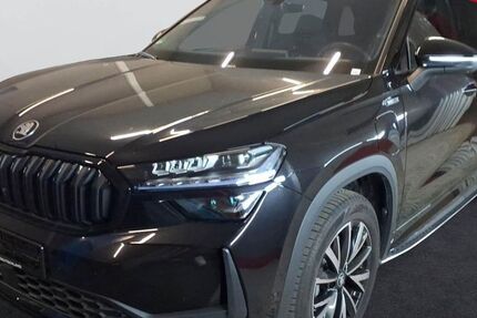 Skoda Kodiaq 10.600 km 48.440 &euro; Wackersdorf 92442