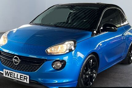 Opel Adam 75.456 km 11.990 € Leipzig 04347