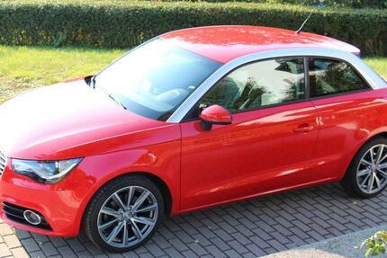 Audi A1 187.000 km 6.750 &euro; Viersen 41749