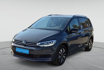 VW Touran 20.913 km 32.480 &euro; Darmstadt 64295