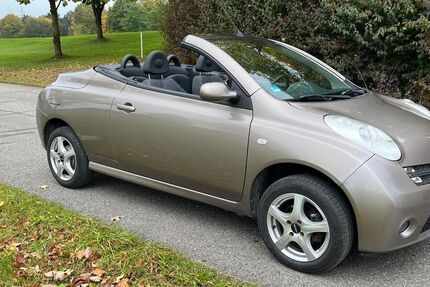 Nissan Micra 167.654 km 1.899 &euro; Bad Endorf 83093