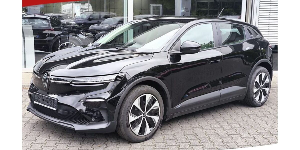 Renault Megane E-TECH 19.006 km 24.450 &euro; Dieburg 64807