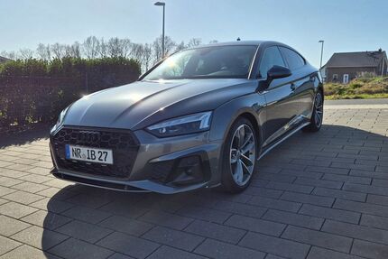 Audi A5 116.876 km 28.400 &euro; Neustadt 53577