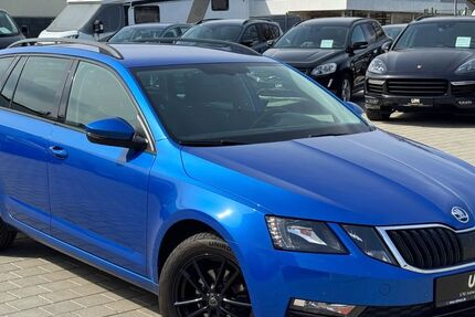 Skoda Octavia 129.000 km 13.490 &euro; Gundelfingen / Freiburg 79194
