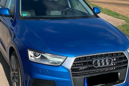 Audi Q3 99.894 km 19.499 &euro; Diemelsee 34519