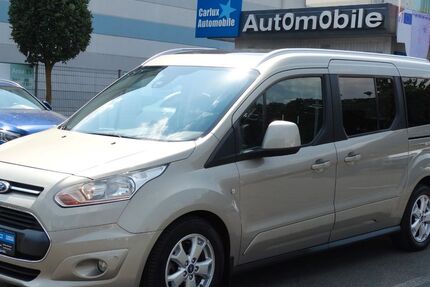 Ford Tourneo Connect 150.000 km 10.180 &euro; Fürth bei Nürnberg 90763
