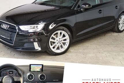 Audi A3 93.363 km 15.990 &euro; Norderstedt 22844