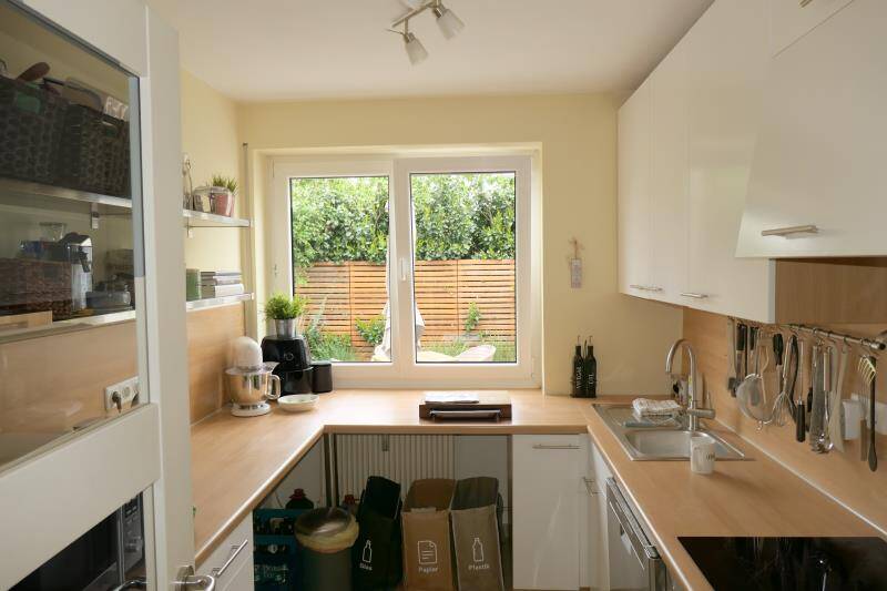 Etagenwohnung Stein Deutenbach - 7 Zimmer, 190 m&sup2;, 1.800&euro; | Angebot:26257772