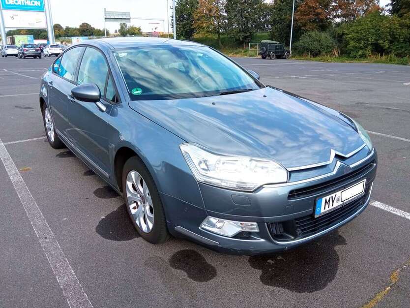 Citroen C5 106.000 km 5.800 € Kaltenengers 56220