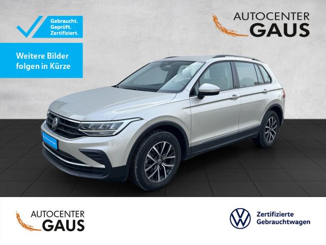 VW Tiguan 40.306 km 28.880 &euro; Bielefeld 33699