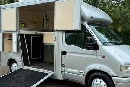 Opel Movano 290.387 km 13.950 &euro; Vreden 48691