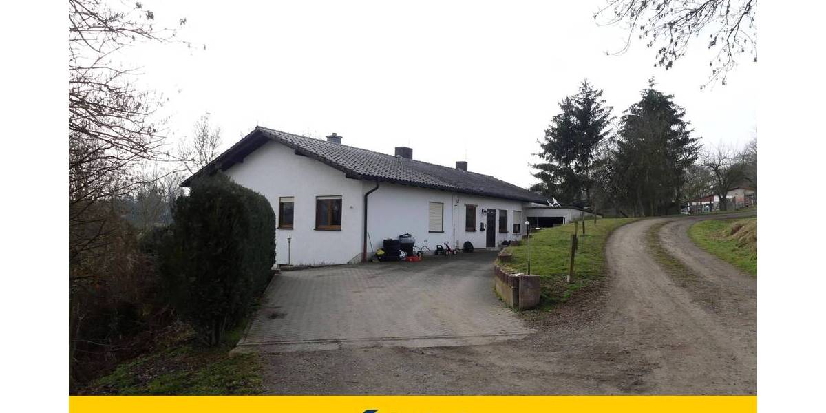 Etagenwohnung Schrecksbach Röllshausen - 4 Zimmer, 103 m&sup2;, 63.000&euro; | Angebot:25685481