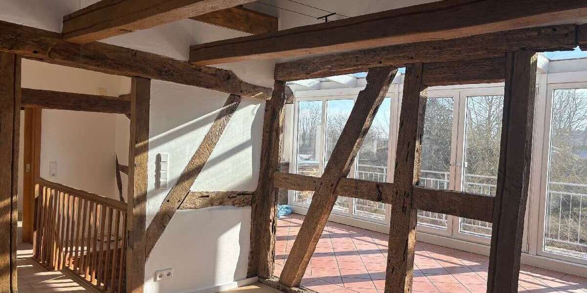 Einfamilienhaus Wachtberg-Adendorf Adendorf - 3 Zimmer, 115 m&sup2;, 990&euro; | Angebot:24638915