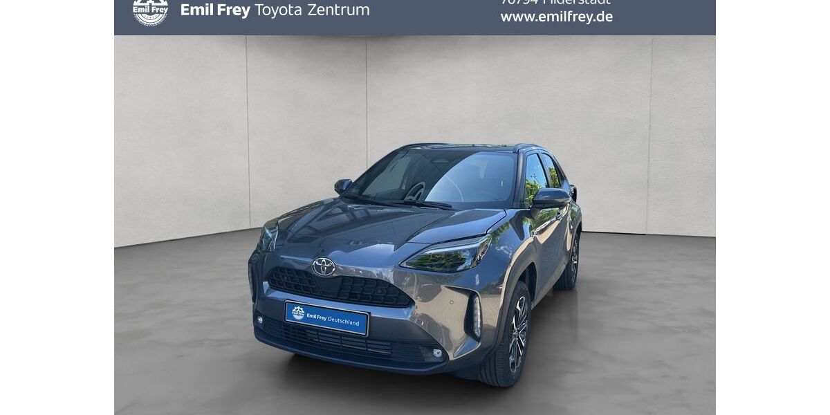 Toyota Yaris Cross 9.150 km 26.990 &euro; Filderstadt 70794