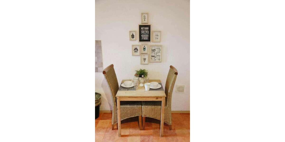 Wohnen auf Zeit in Neuss 950 € 1 zimmer