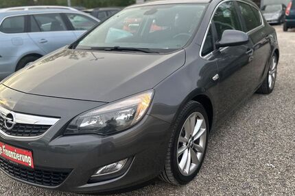 Opel Astra 143.000 km 4.900 &euro; Freiburg im Breisgau 79108