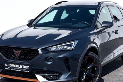 Cupra Formentor 33.000 km 29.990 &euro; Bekond 54340