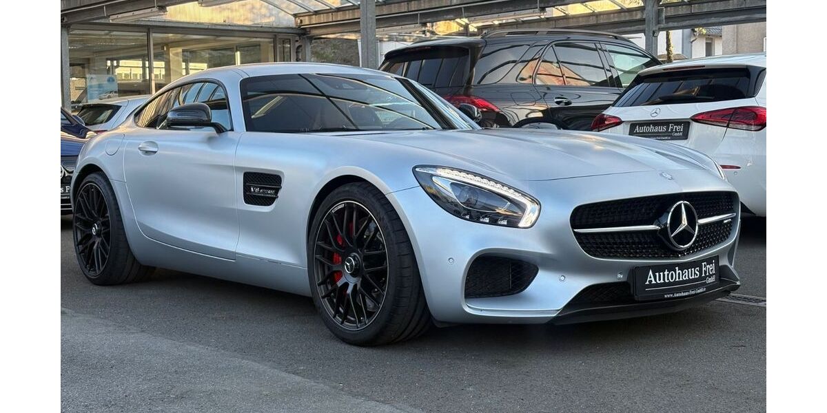 Mercedes-Benz AMG GT S 26.650 km 94.990 &euro; Montabaur 56410