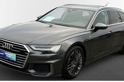 Audi A6 114.300 km 33.890 &euro; Achim 28832