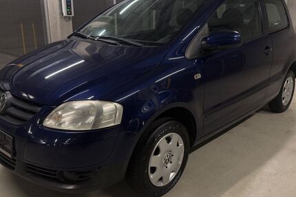 VW Fox 136.000 km 1.490 &euro; Bickenbach 64404