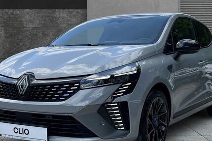 Renault Clio 4.800 km 20.450 &euro; Freising 85354