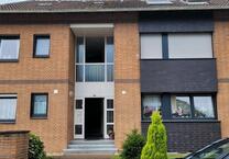 3- Zimmer Wohnung in Kaarst-Vorst