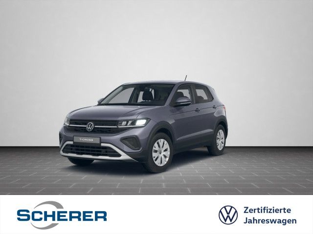 VW T-Cross 7.320 km 19.800 &euro; Mainz 55120