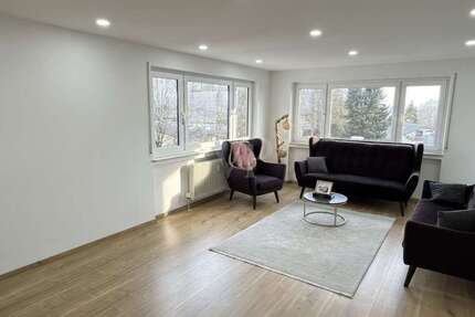 Wohnung Leutkirch im Allgäu / Adrazhofen Adrazhofen - 3.5 Zimmer, 95 m&sup2;, 280.000&euro; | Angebot:25023195