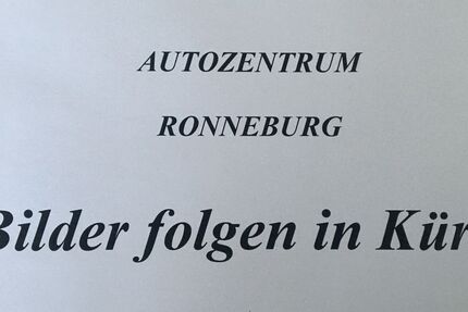 Ford EcoSport 109.000 km 11.999 &euro; Ronneburg 07580