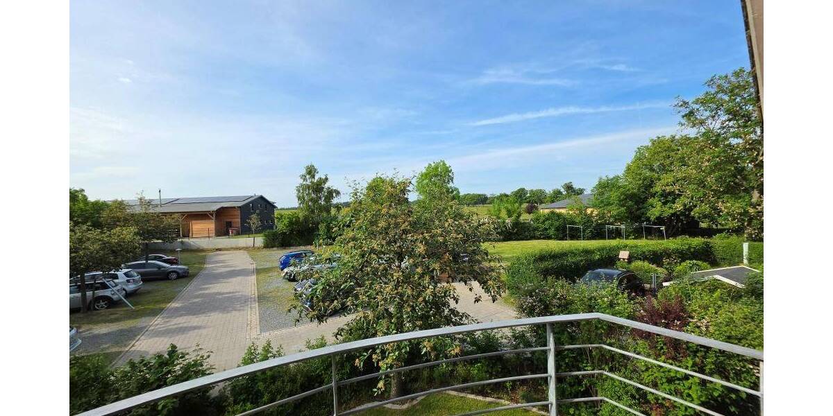 Etagenwohnung Mönchgut-Middelhagen Middelhagen - 3 Zimmer, 63 m&sup2;, 236.000&euro; | Angebot:26834934