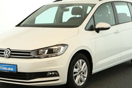 VW Touran 89.000 km 23.990 &euro; Donnersdorf 97499