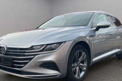 VW Arteon 145.700 km 21.590 &euro; München 80992