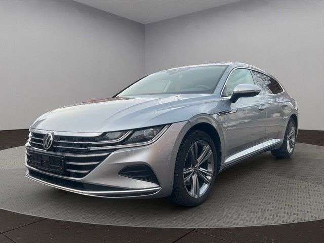 VW Arteon 145.700 km 21.590 &euro; München 80992