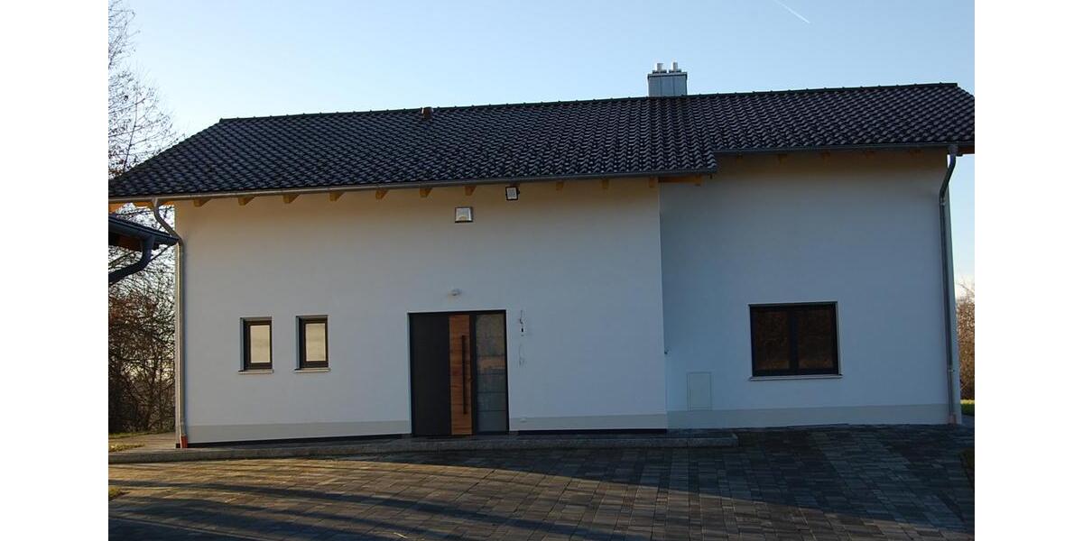 EFH exklusiv zur Miete Erstbezug (Berg bei Deggendorf) 7 zimmer