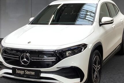 Mercedes-Benz EQA 55.535 km 31.690 € Northeim 37154