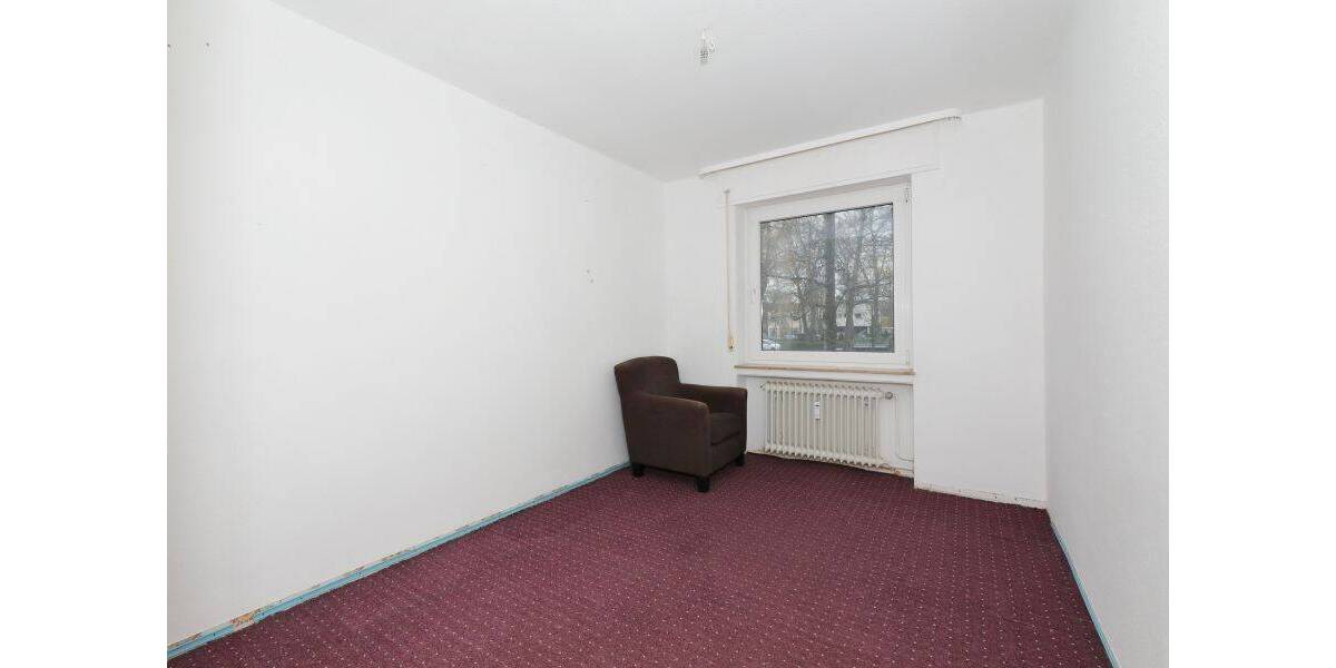 Etagenwohnung Wilhelmshaven Innenstadt - 4 Zimmer, 88 m&sup2;, 165.000&euro; | Angebot:26825646