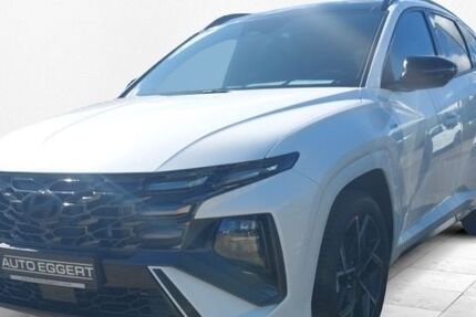 Hyundai TUCSON 14.771 km 37.949 &euro; Bergen auf Rügen 18528