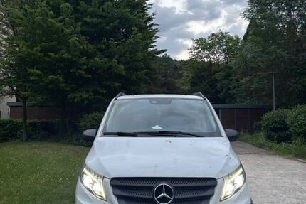 Mercedes-Benz Vito 180.000 km 22.999 &euro; Albstadt laufen Ort 72458