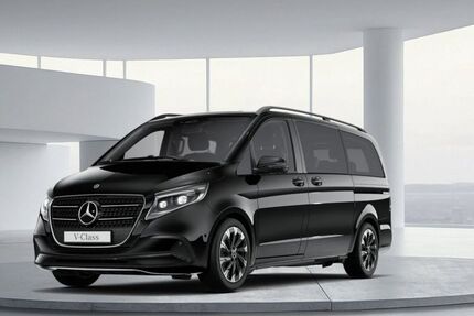 Mercedes-Benz V 250 3.000 km 75.970 &euro; Neu-Ulm 89231