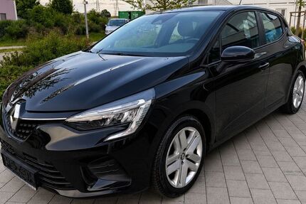 Renault Clio 155.000 km 7.990 &euro; Neuching 85467