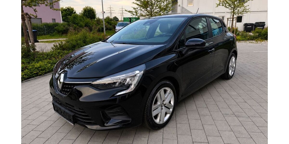 Renault Clio 155.000 km 7.990 &euro; Neuching 85467