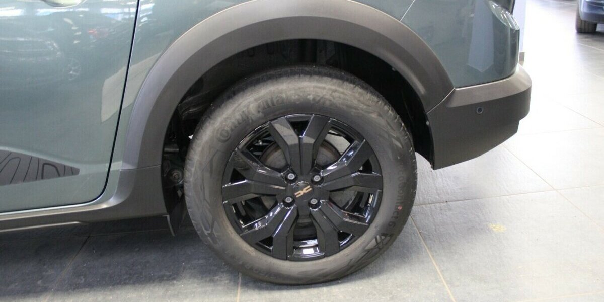 Dacia Jogger TCe 110 Extrem - 7-Sitzer- 24.344 km 18.980 &euro; Euskirchen 53881