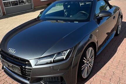 Audi TT 74.000 km 21.999 &euro; Bergkamen 59192