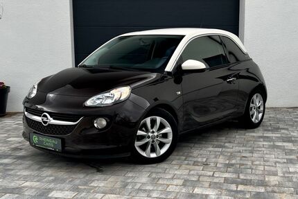 Opel Adam 34.130 km 9.490 &euro; Kiedrich 65399