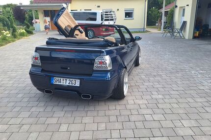VW Golf 148.000 km 8.000 &euro; Blaufelden 74572