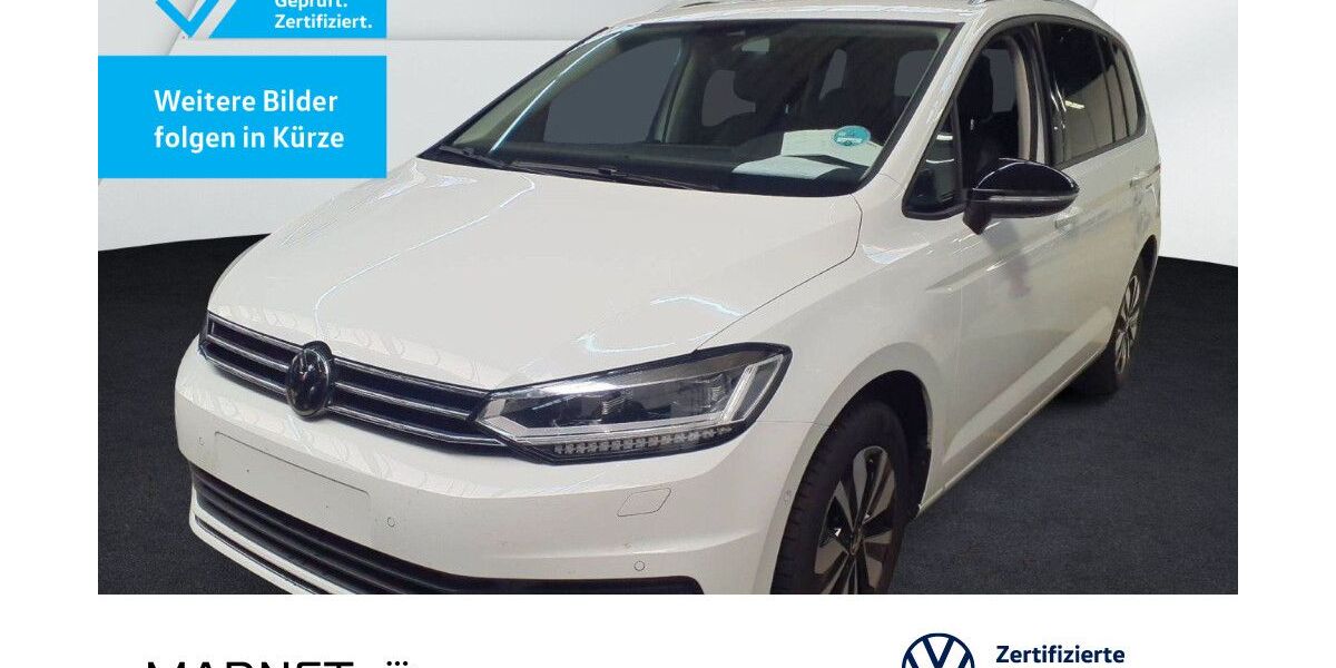 VW Touran 25.945 km 32.790 &euro; Heidenheim an der Brenz 89520
