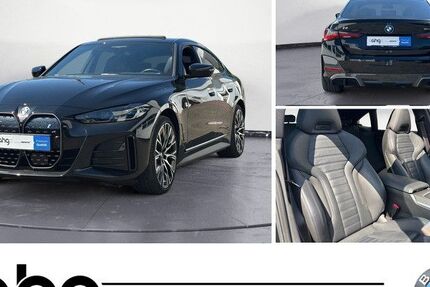 BMW i4 13.281 km 41.930 &euro; Bretten 75015